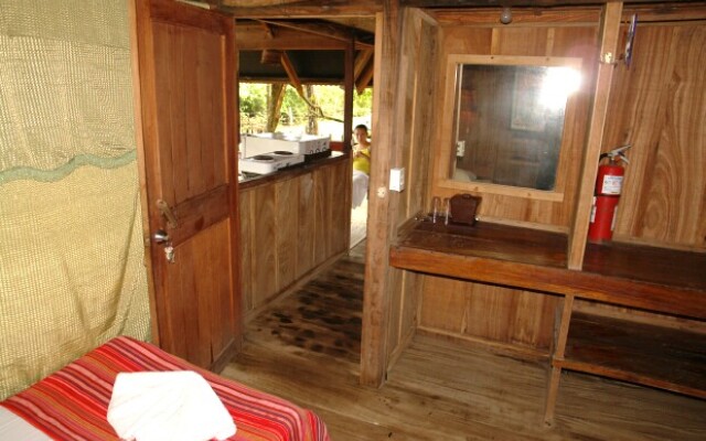 Hotel Villa Baula