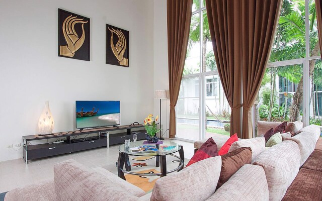 Blue Lagoon Hua Hin 301