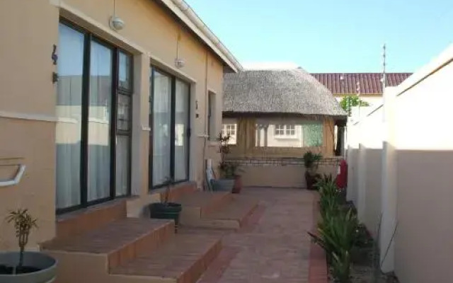 The Maegan Cherie B&B