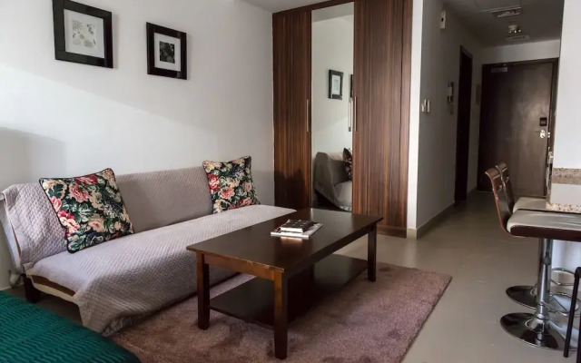 HiGuests Vacation Homes-Gold Crest Exec