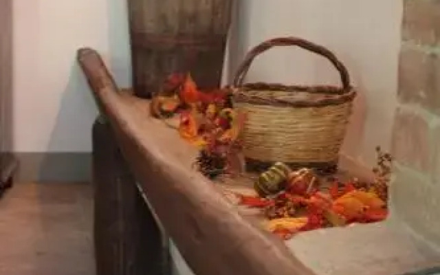 Il Vallone di Melezzole