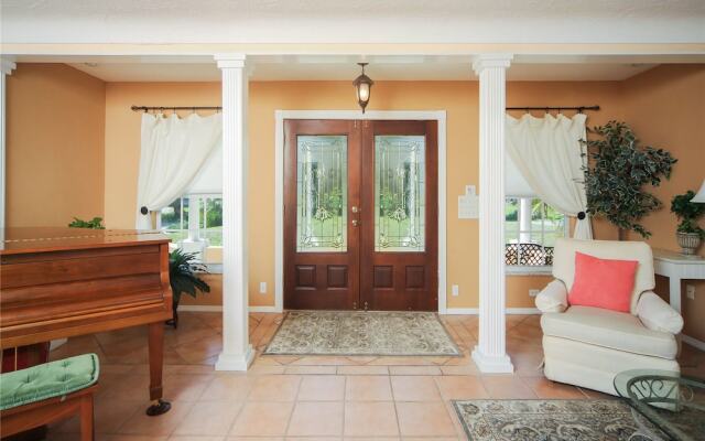 Sarasota 44 - 4 Br Home