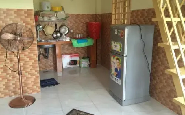 Sala House for Rent