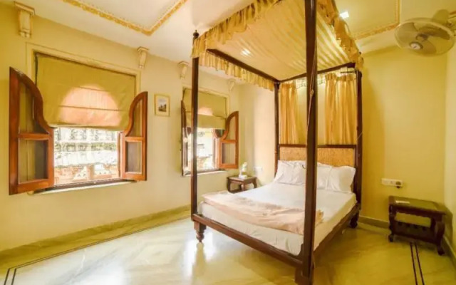 Venus Heritage Homestay