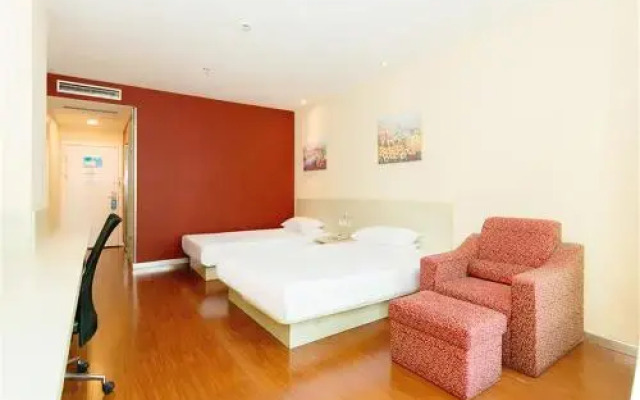 Hanting Hotel Hangzhou Xiaoshan Airport