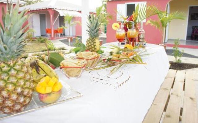Gites de Bois d'Inde