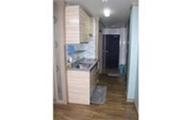 Namhae Delggo Pension