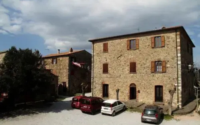 Borgo al Cielo - Albergo Diffuso