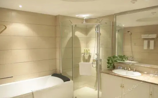 Kaiyuan International Hotel