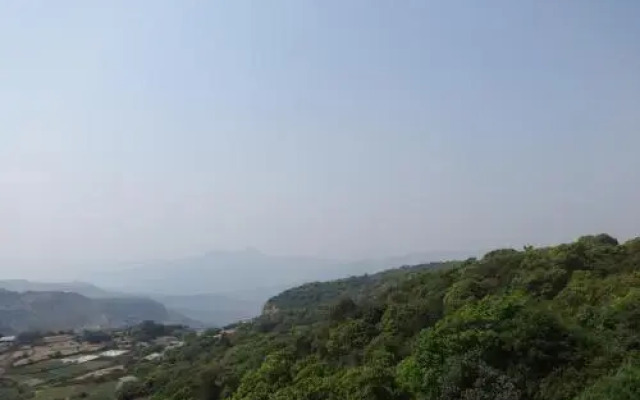Maharaja Palace