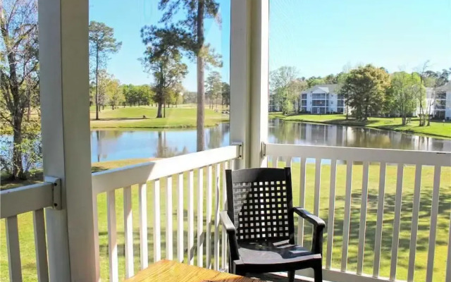 River Oaks 17-F