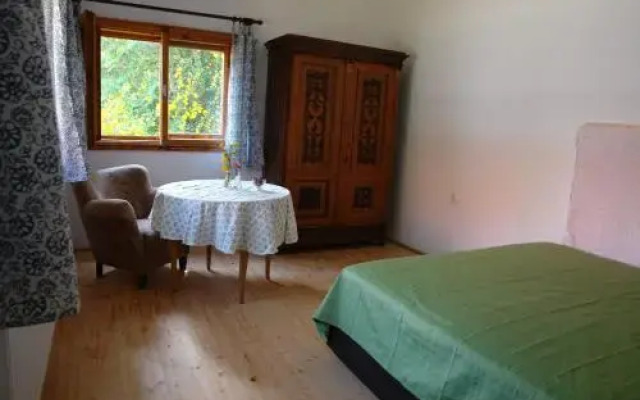 Hétmérföldes Vendégház