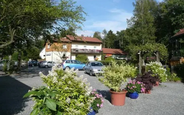 Landgasthaus Birkenhof