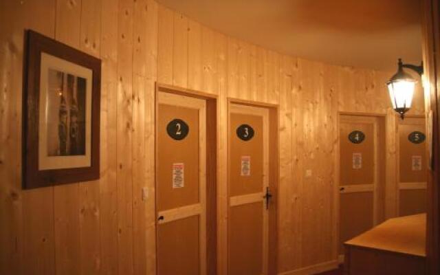 Résidence Le Saporta - Appartements