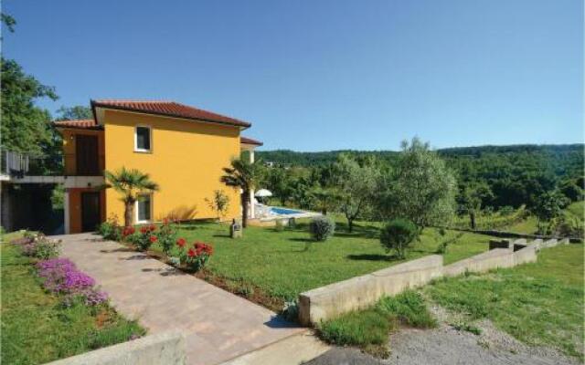 Holiday Home Kranjci