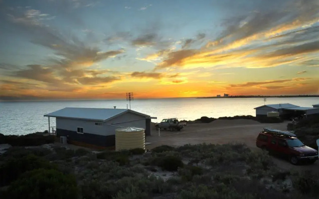 Ceduna Shelly Beach Caravan Park