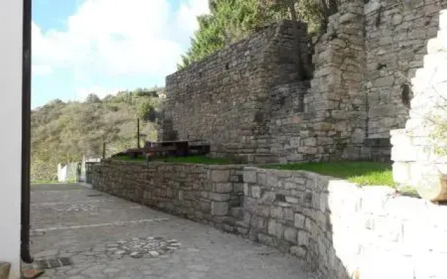 Country BB Piani Del Mattino