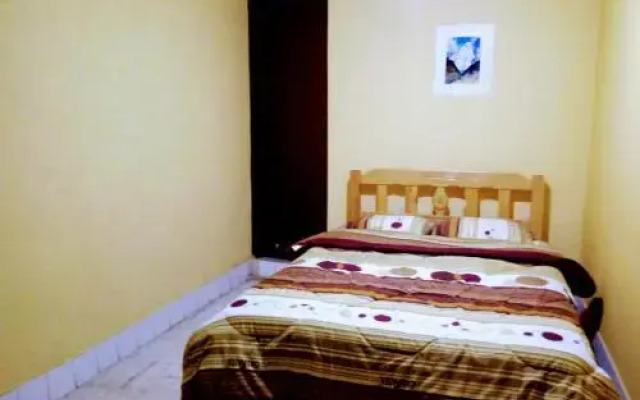 Hostal Campo Base Huaraz