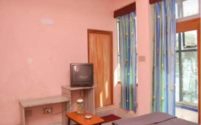 Hotel Yatri