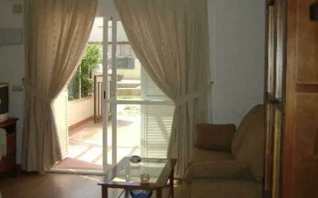 Duplex in Naturist Complex 100394