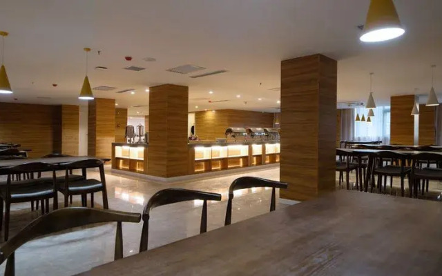 North West Hotel - Xi'an