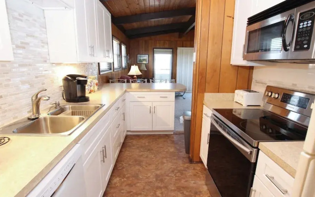 Annie Oakley - 3 Br Home