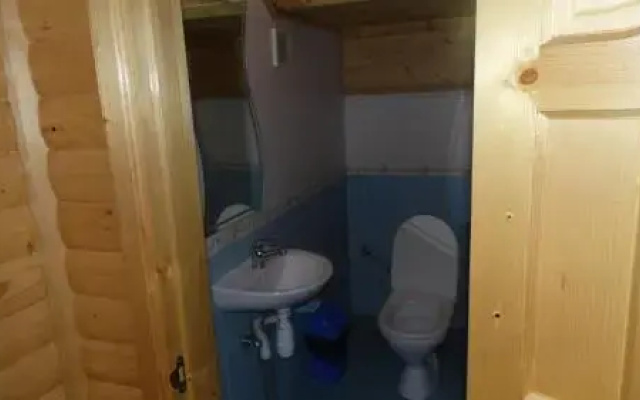 Cottages Perlyna