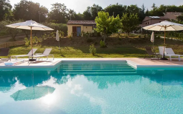 Agriturismo Rosa Antica