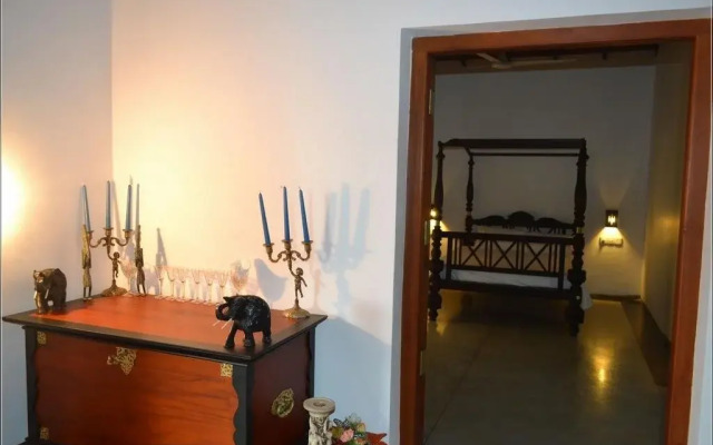Sano Rich Lagoon Villa