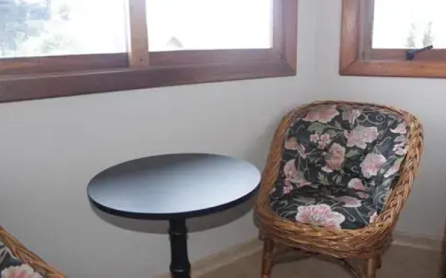 Pousada dos Pássaros