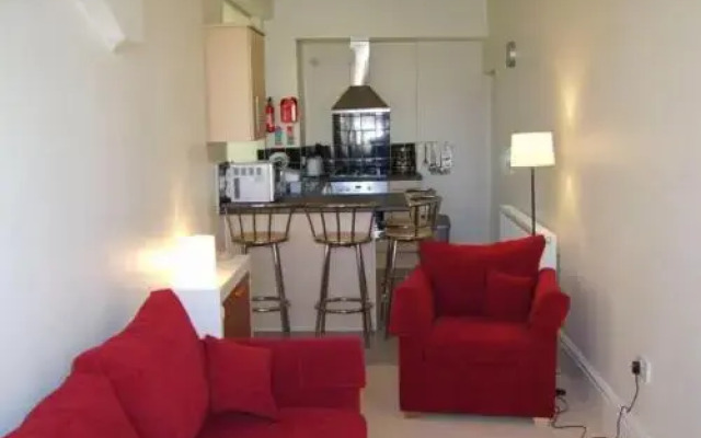 Blackpool Lodge Apartments