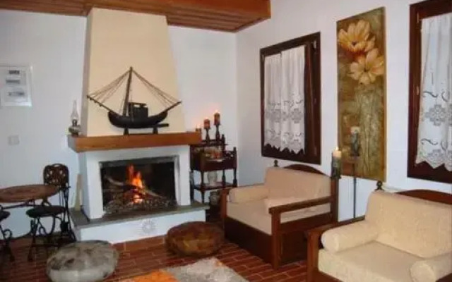 Guesthouse 4 Epoxes
