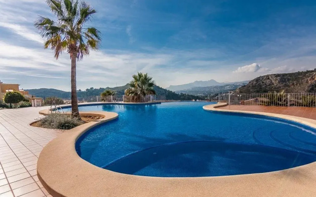 Villas Guzman - Apartamento Velazquez
