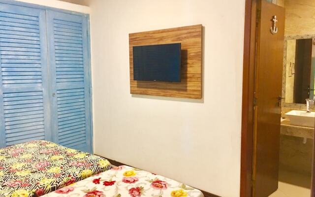 Tiki Pousada e Home