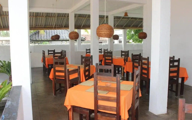 Jasmine Garden Beach Guest House
