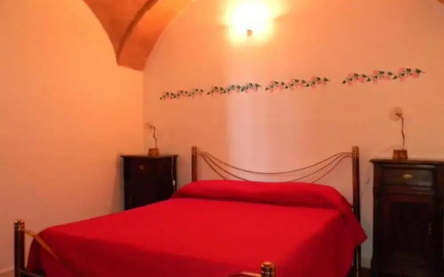Agriturismo Podere La Selva