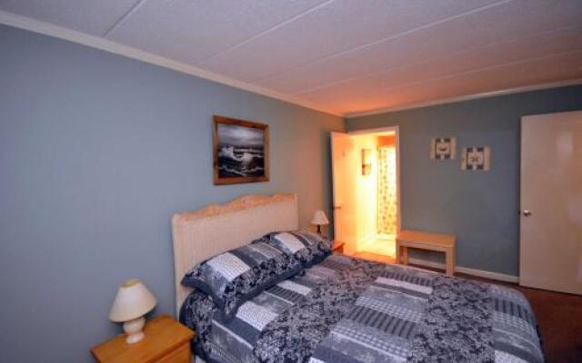 Summer Palace 18 - 2 Br Condo