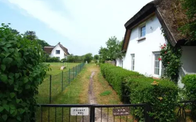 Ferienwohnung Hiddensee in Vitte