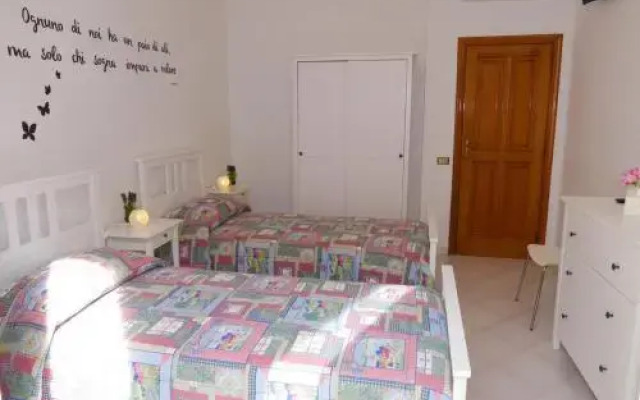 A Casa di Anna BB
