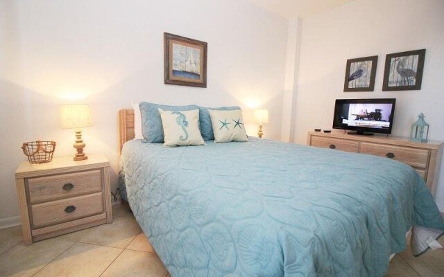 Romar Place 506 by RedAwning