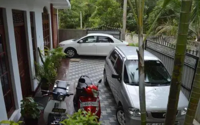 Star Home Stay