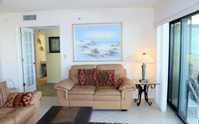 Casablanca 402 Apartment