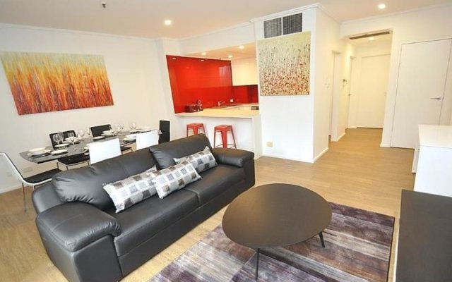 Sydney Cbd Furnished Apartments 507 Liverpool Street