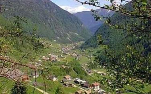 Appartamenti Acidule