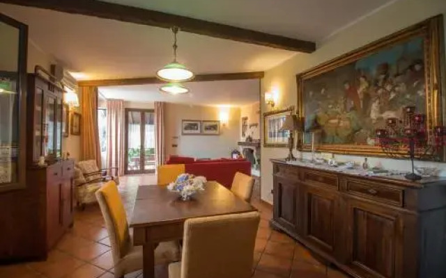Villa Due Torri