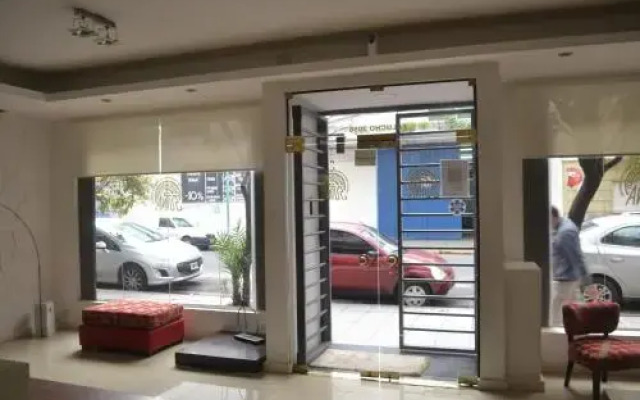 Hotel Sutna Ospin