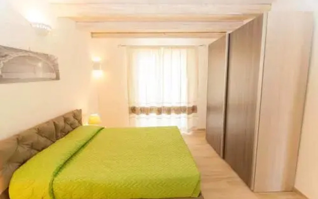 Sant'Anna Apartments