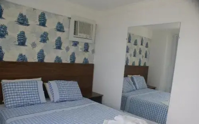 Praia Sul Residence