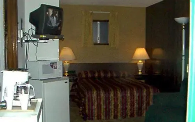 Shooting Star Motel