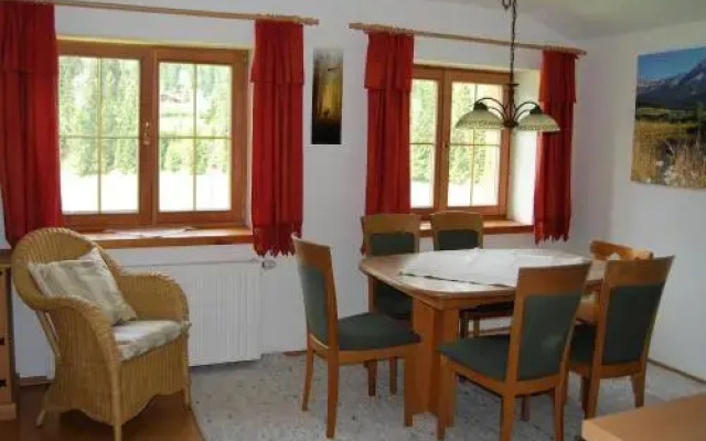 Appartement Knaubert